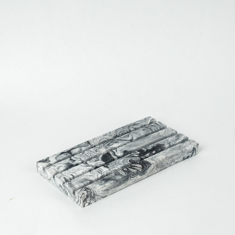 Verove Minimal Design Jewelry Display Tray- Chic, Contemporary, comes in multiple colors!