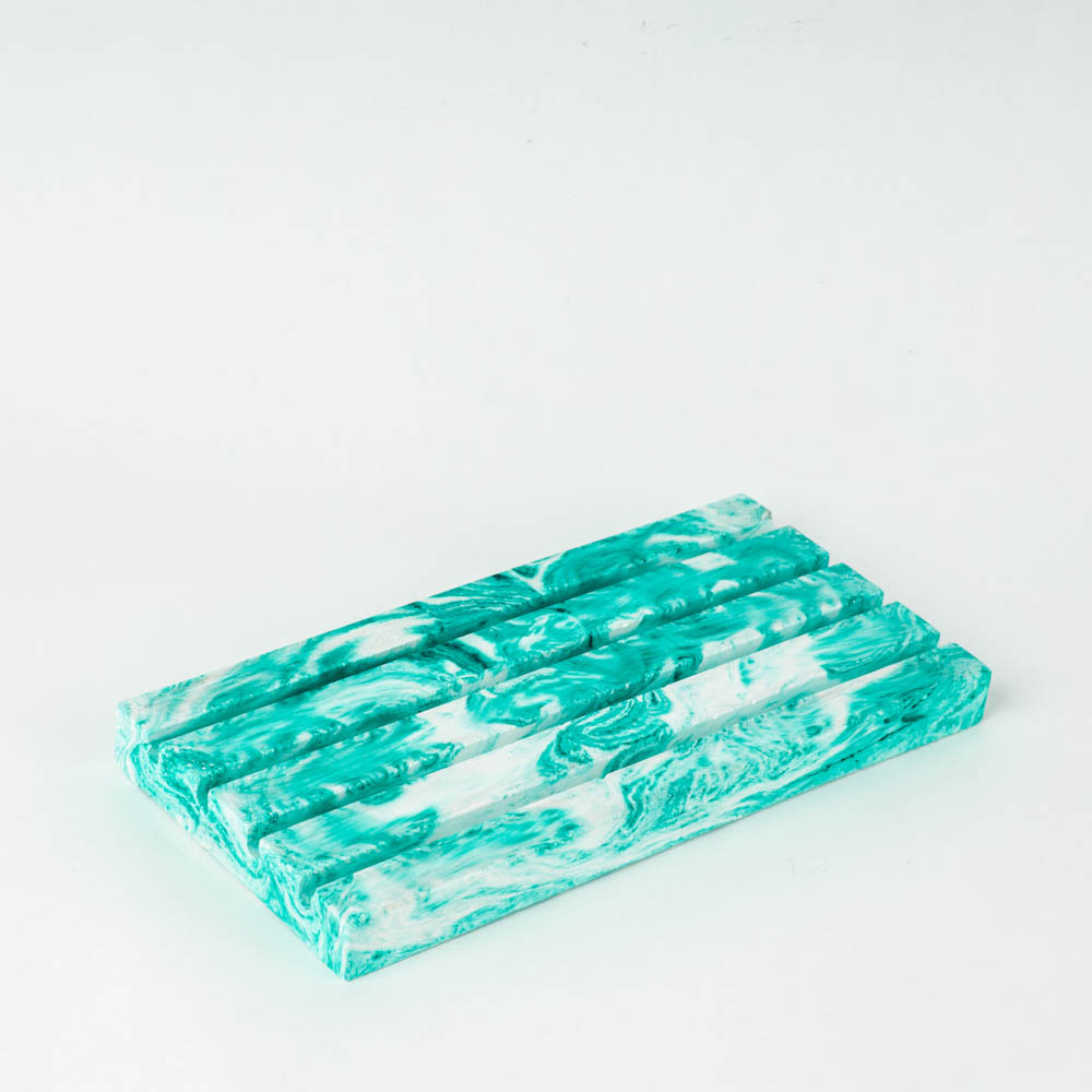 Verove Minimal Design Jewelry Display Tray- Chic, Contemporary, comes in multiple colors!