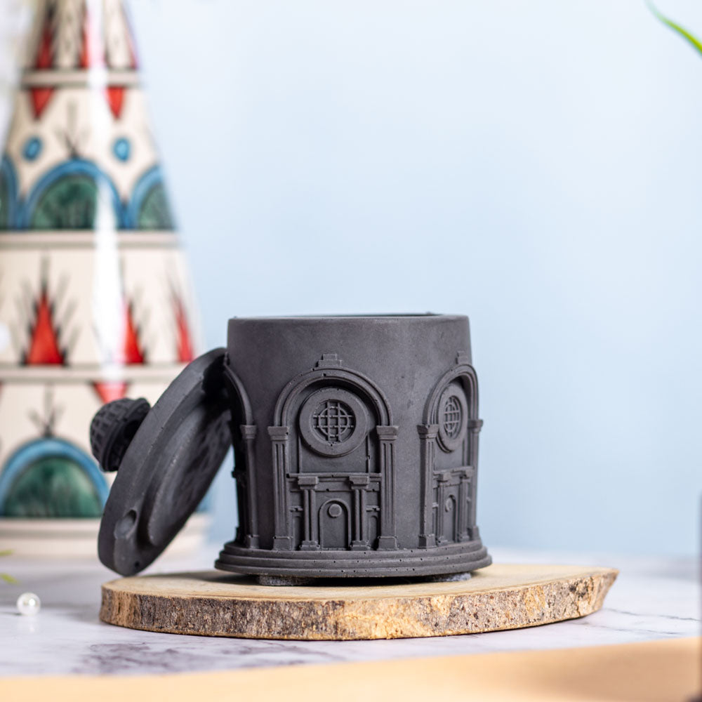 Ornate Shop for Roman Décor from Greyt’s handpicked collection of Fire Pits