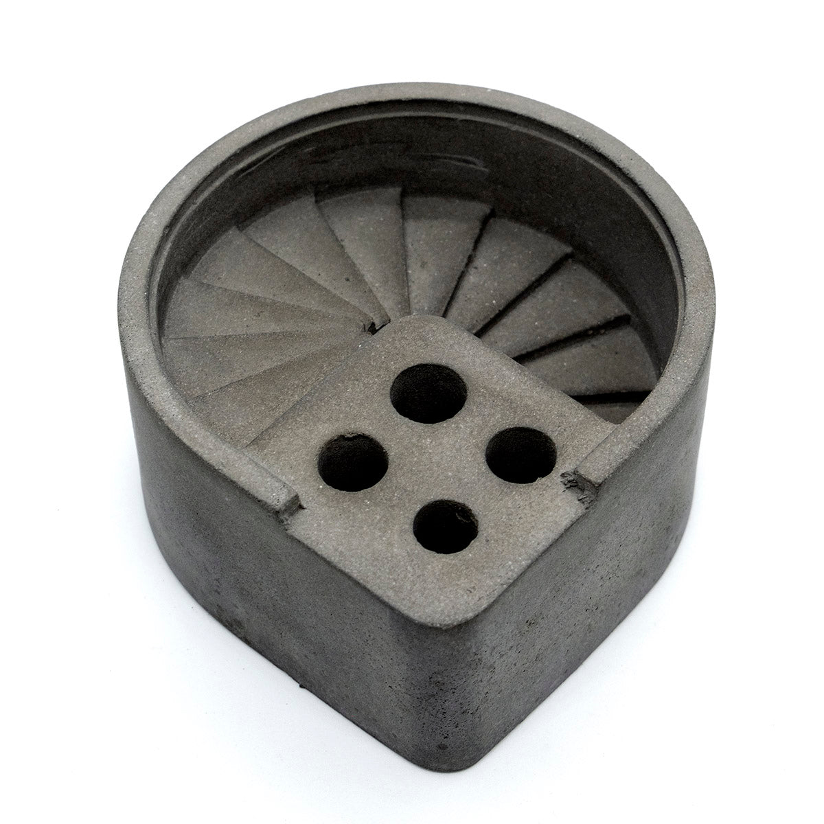 New Mistero Spiral Ashtray for Home & Office