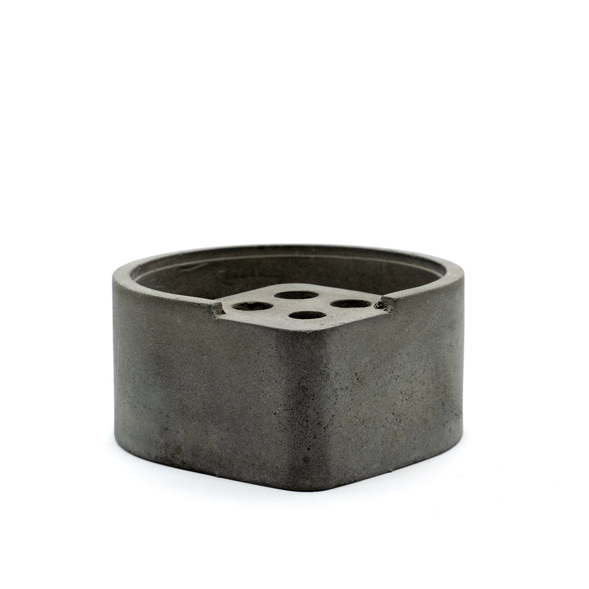 Mistero Spiral Ashtray for Home & Office