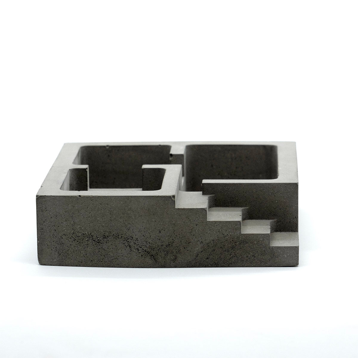 Plinth Ashtray
