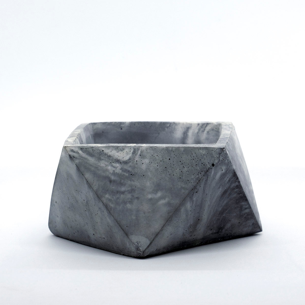 Trisq Ashtray