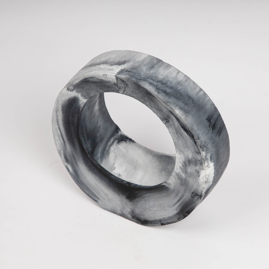 Moon Basket-Nero Marble-Moon Basket Planter for indoors and outdoors