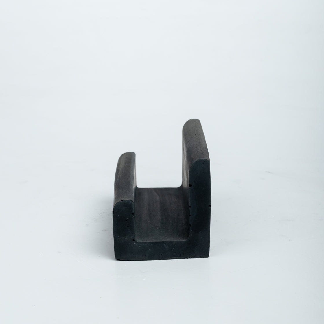 LeCardo Holder-Black-Cardholder for stacking your business cards in style