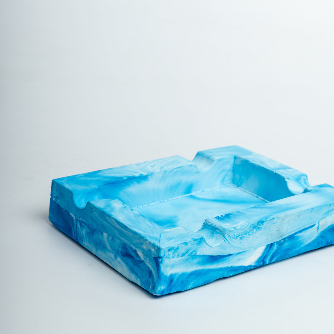 New Rectashtray Cloud - Sleek and contemporary design Ashtray