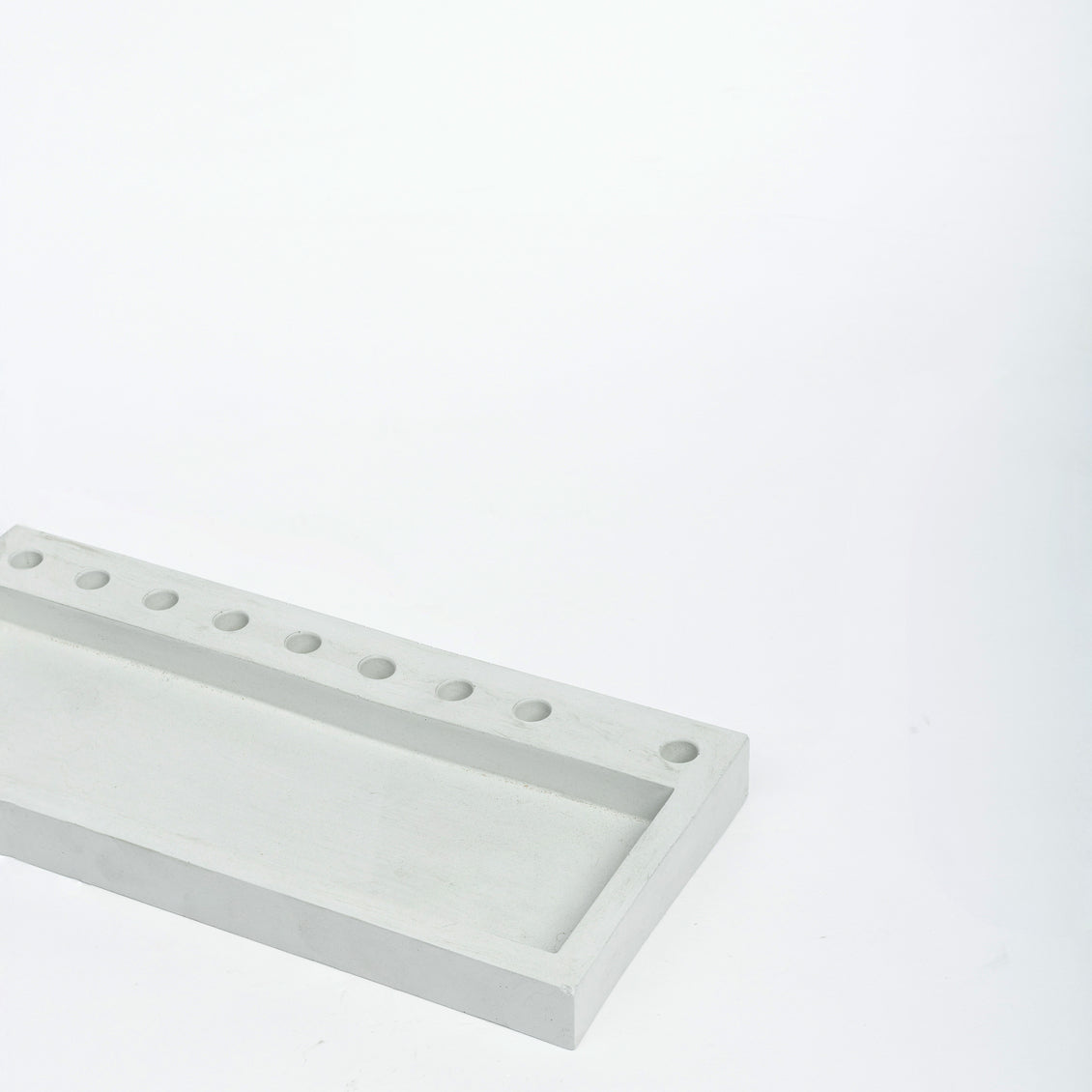 Recto-Black-Desk and drawer organizer for your work desk, study table, library