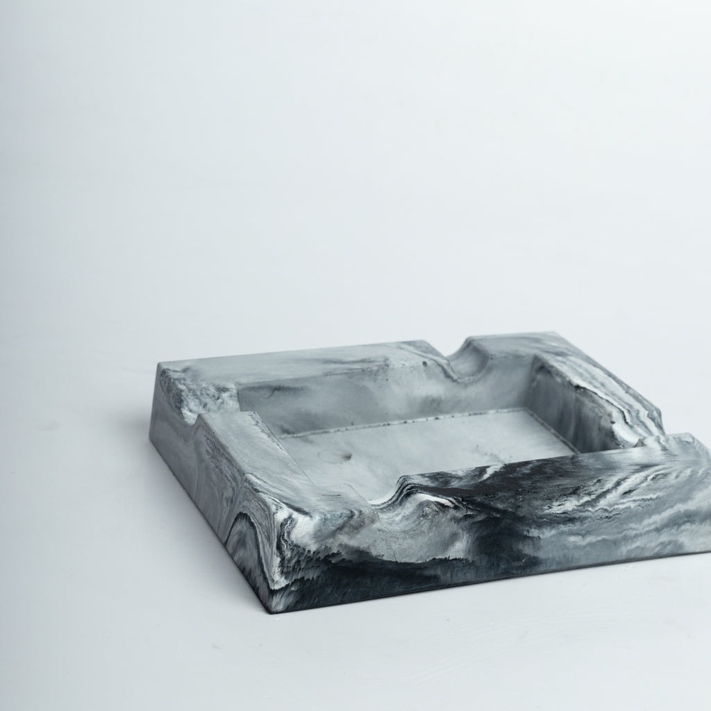 New Rectashtray Cloud - Sleek and contemporary design Ashtray