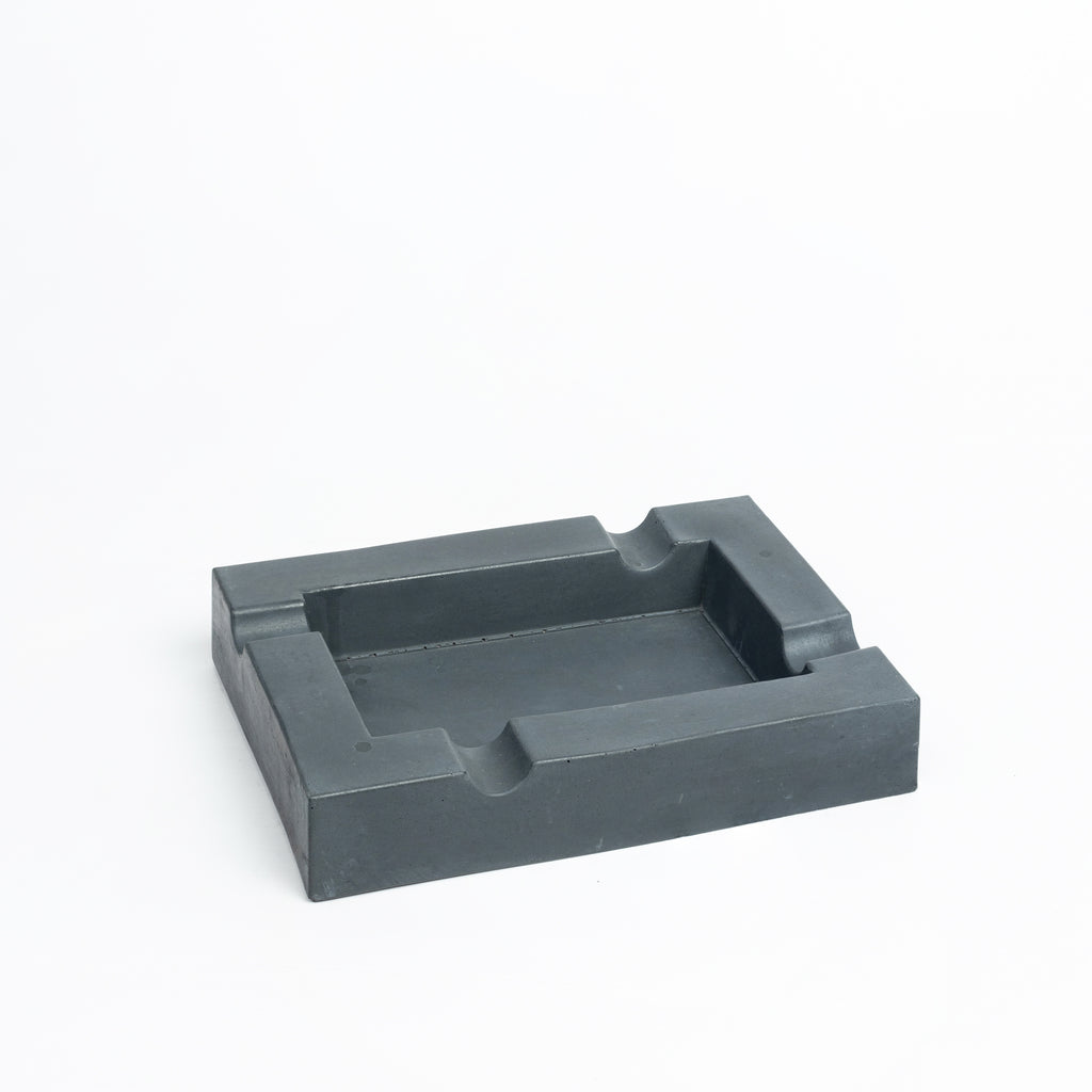 New Rectashtray Cloud - Sleek and contemporary design Ashtray