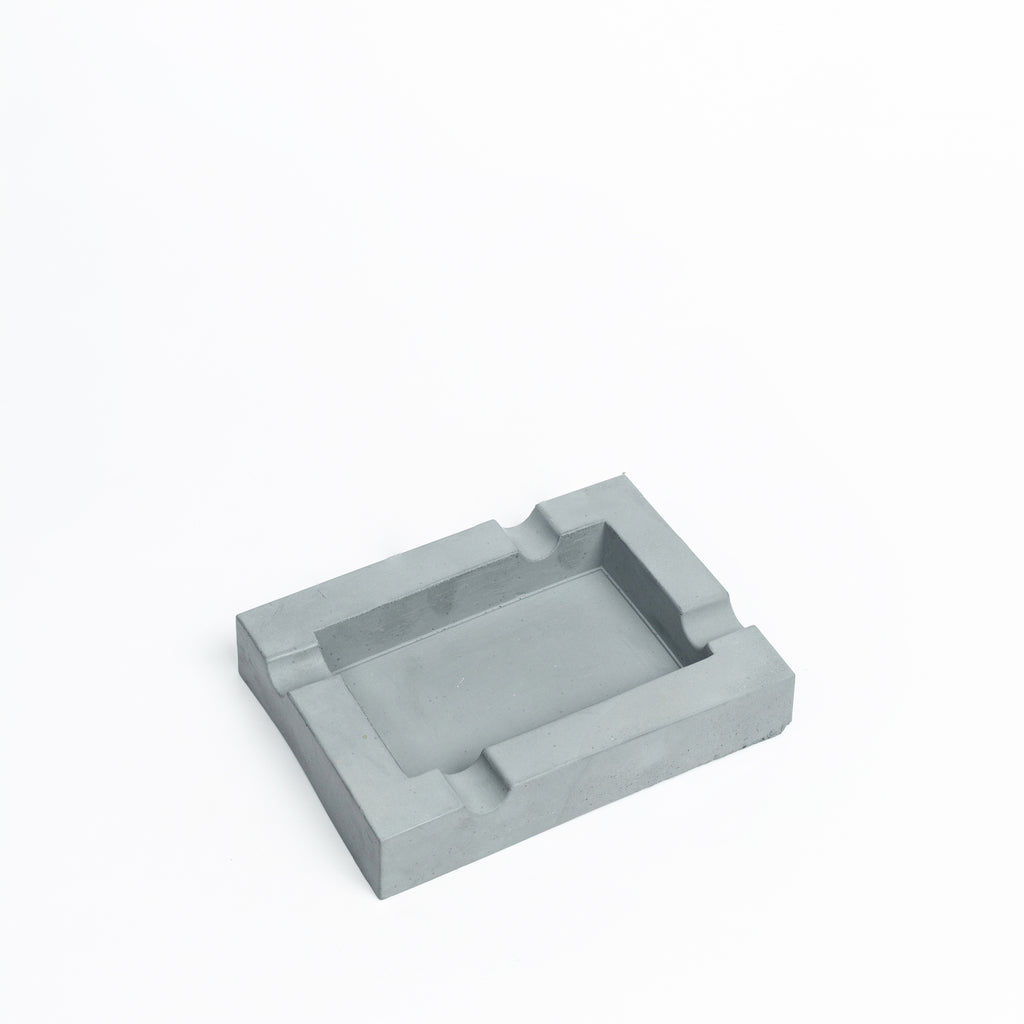 New Rectashtray Cloud - Sleek and contemporary design Ashtray