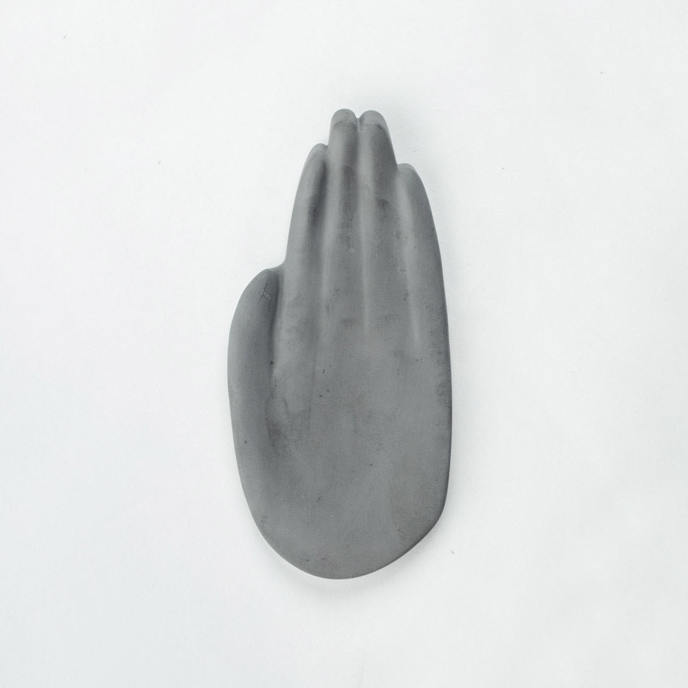 Mitt Hand Shaped Jewelry Tray from the house of Greyt