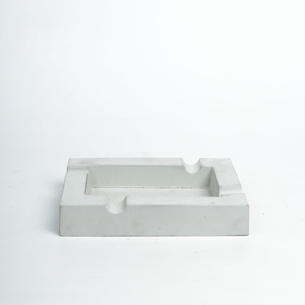 New Rectashtray Cloud - Sleek and contemporary design Ashtray