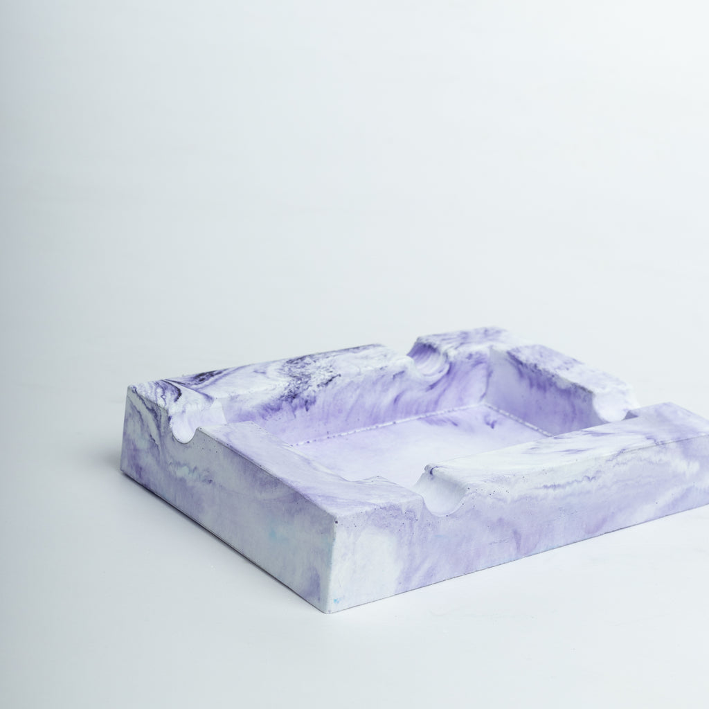 New Rectashtray Cloud - Sleek and contemporary design Ashtray
