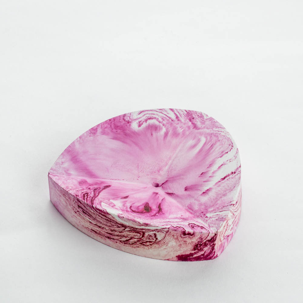 Trirc- Statement Incense Stick Holder with a chic, contemporary design