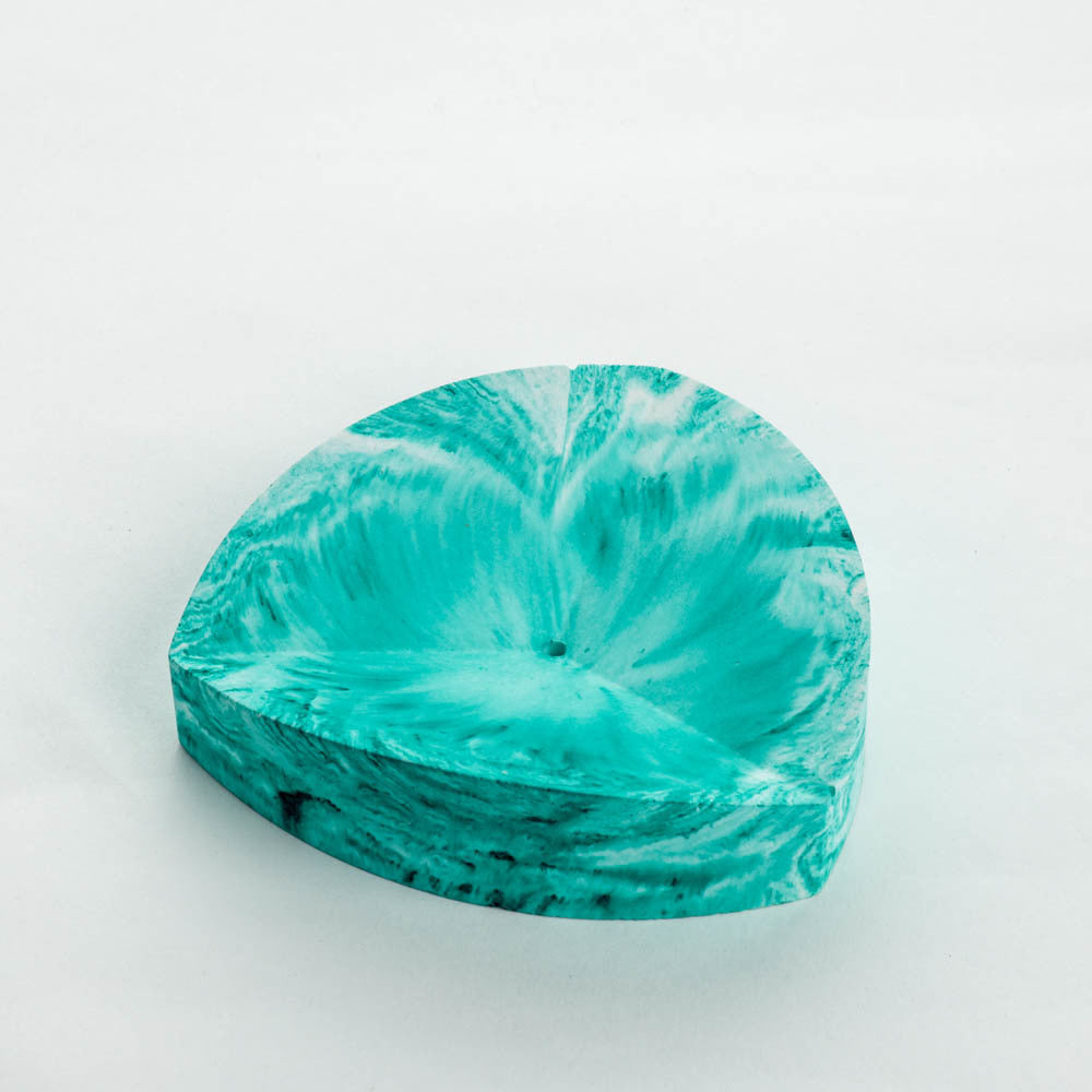 Trirc- Statement Incense Stick Holder with a chic, contemporary design