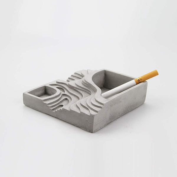 Online Ashtrays: A Stylish and Convenient Solution for Smokers
