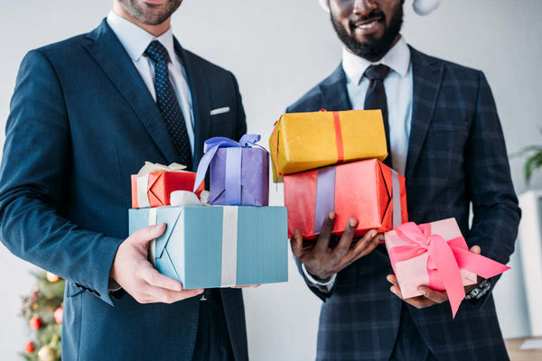 Corporate Gifting Trends to Watch in 2024: Stay Ahead with Greyt