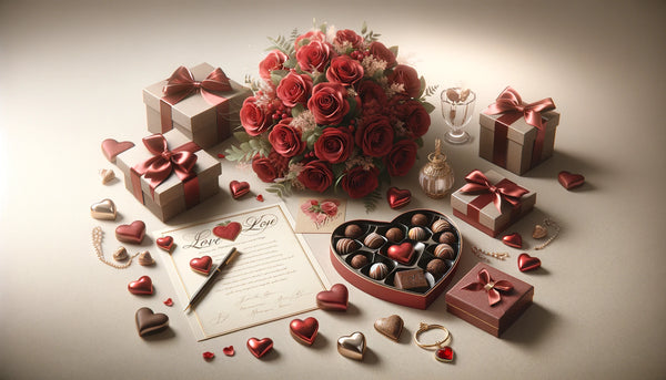 Love in 149 Ways: Valentine's Day Gift Guide