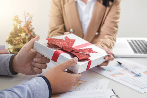 Budget-Friendly Corporate Gifting Strategies for Small Businesses