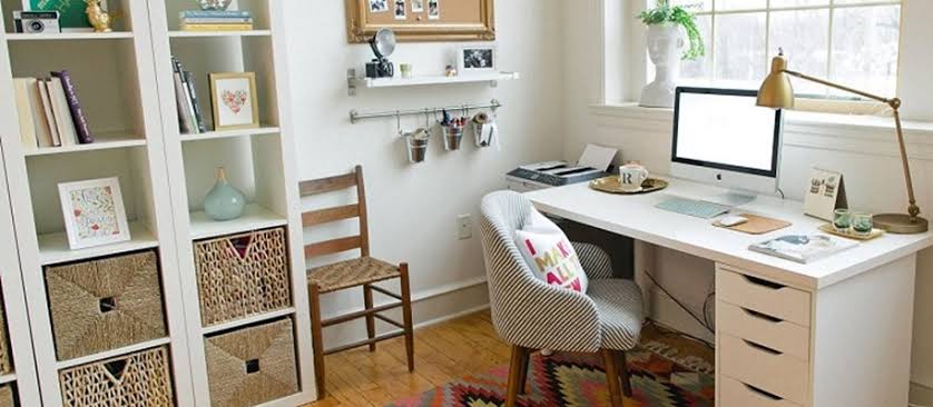 Stylish Office Table Accessories to Enhance Your Work Environment