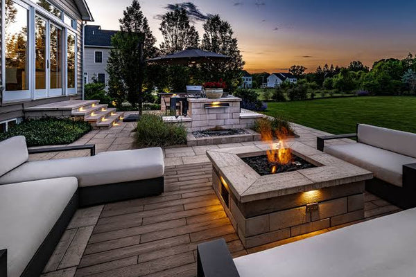 Top 10 Indoor Fire Pit Design Ideas to Warm Up Your Home