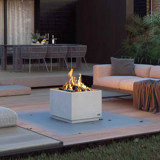 Eco-Friendly Indoor Fire Pits: How to Enjoy a Fireplace Without Emissions