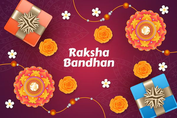 Top Home Decor Picks for a Memorable Rakhi Celebration with Personalized Gifts