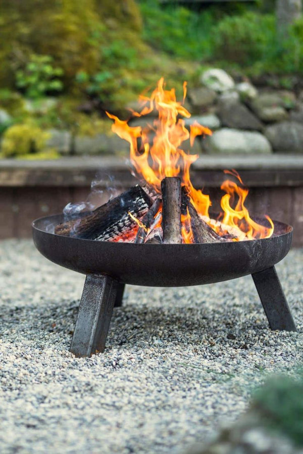 How To Create The Perfect Bonfire Pit
