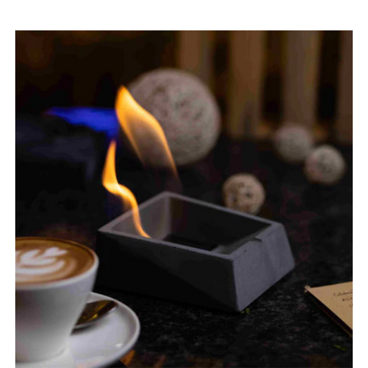 Doe's & Dont's of Using Firepit