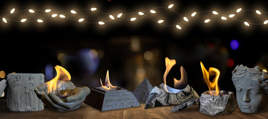 Welcoming 2024 Fireside: A Guide to Choosing the Perfect Firepit