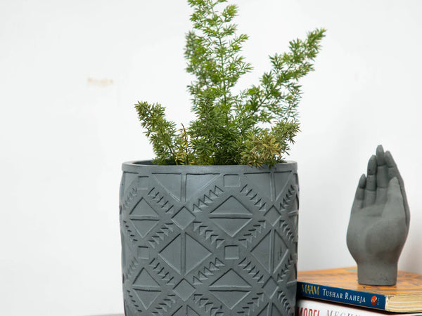 Indoor Garden Planters - A Creative Addition to your Perfect Home