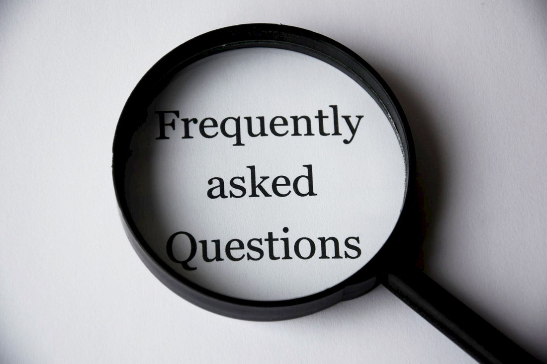 Everything You Need to Know: The Ultimate FAQ Collection