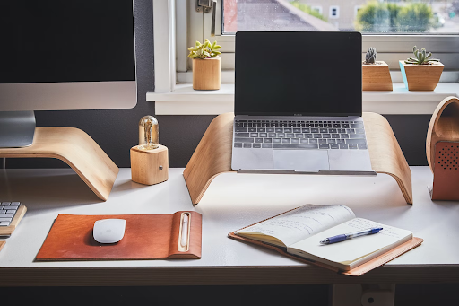 desk decoration ideas