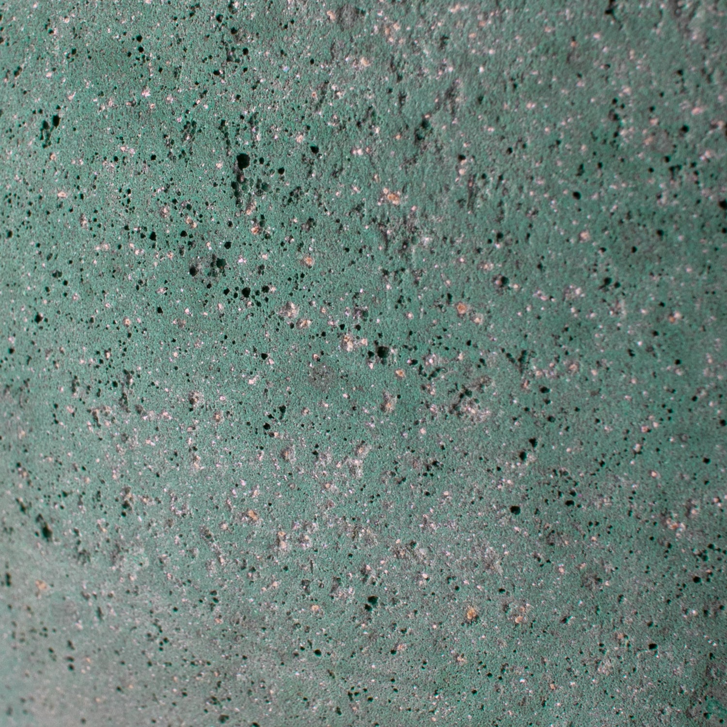 Basil Green