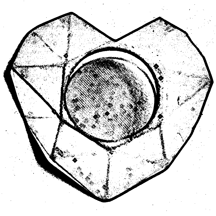 Geometric Heart