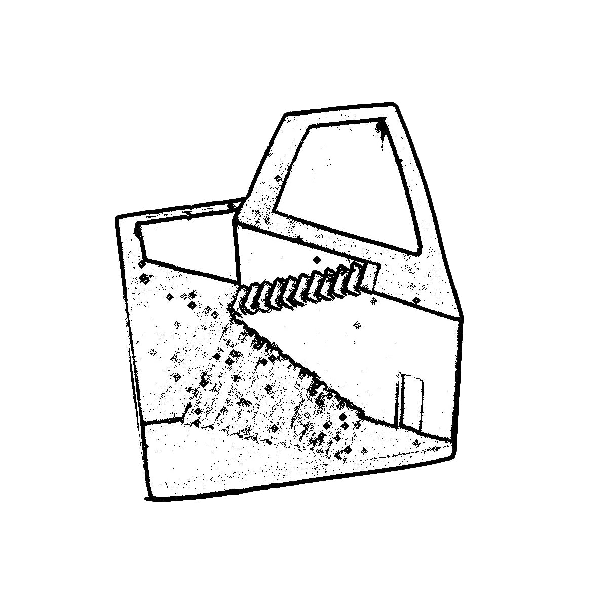 Escalier 2.0