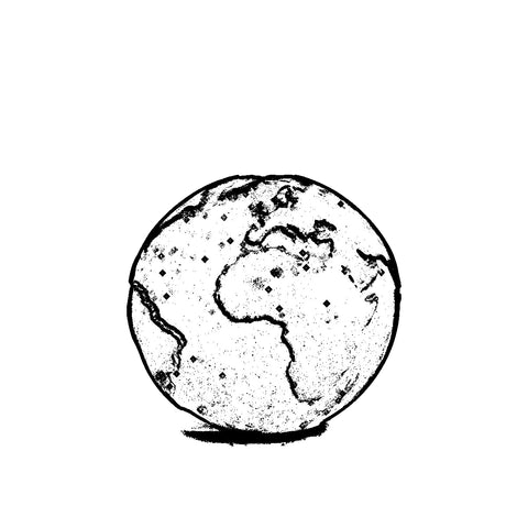 Greyt Globe