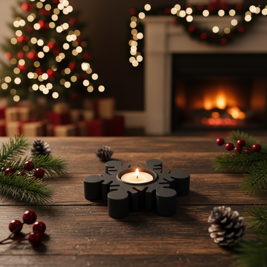 FrostyFlake- Dark Concrete