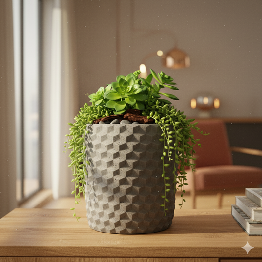 Havengrid Planter