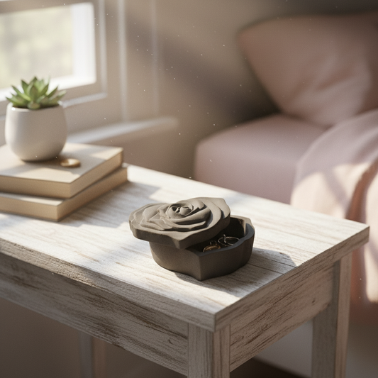 Bloom decor