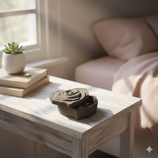 Bloom decor
