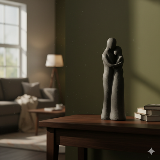 Eternity decor