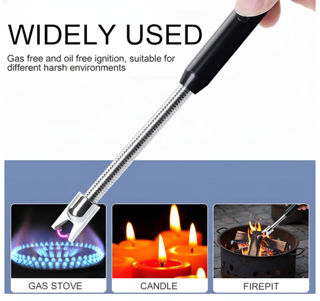 Firepit Lighter