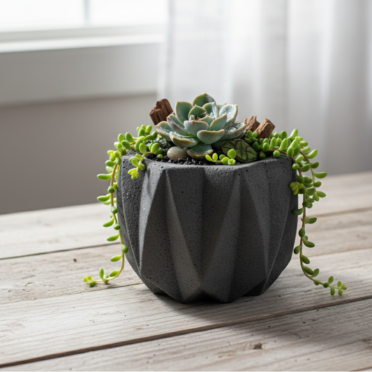 Prism Planter