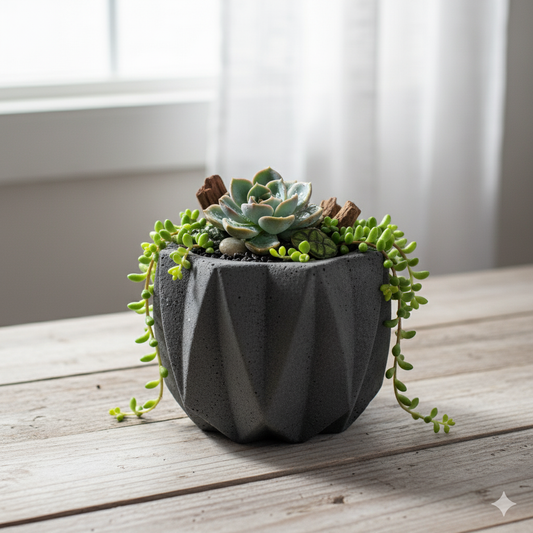 Prism Planter