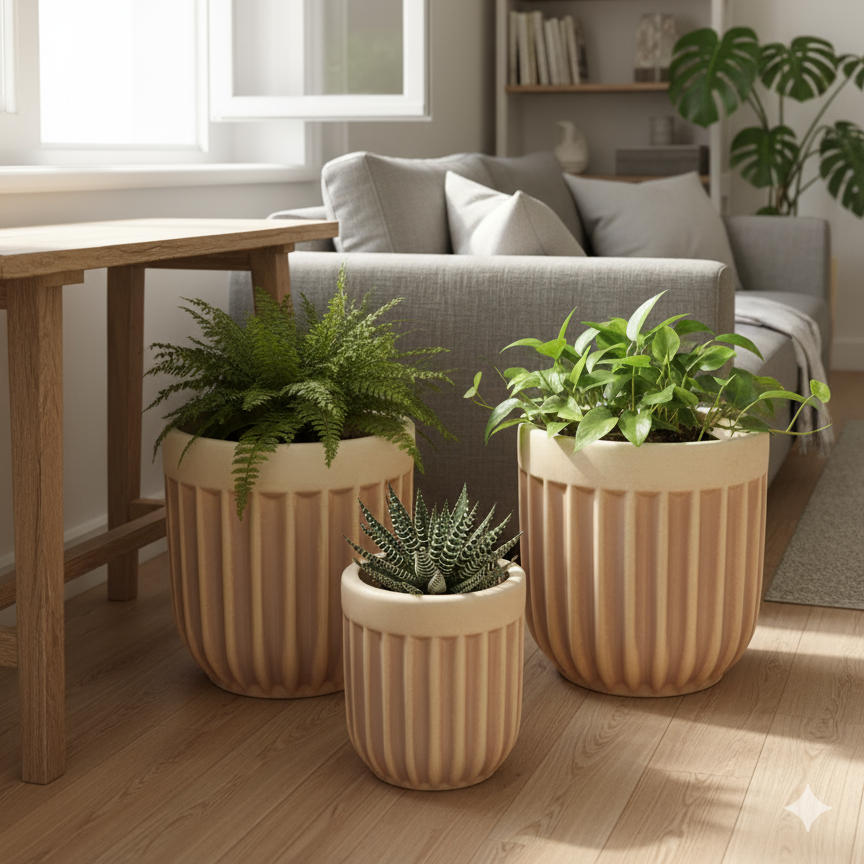 Terra Planter