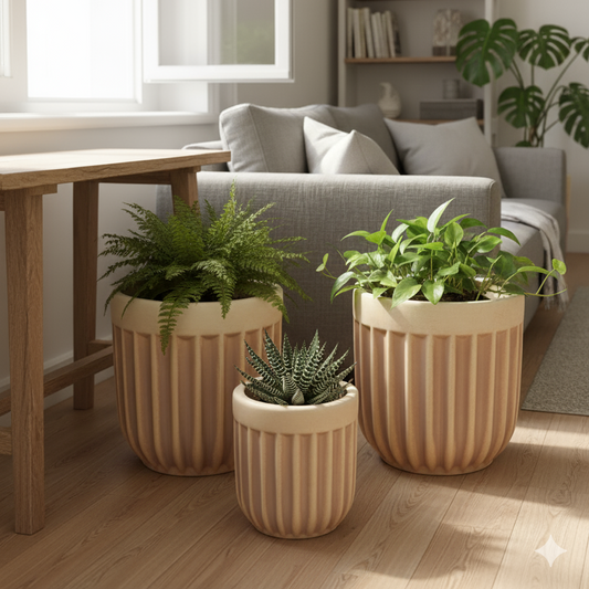 Terra Planter
