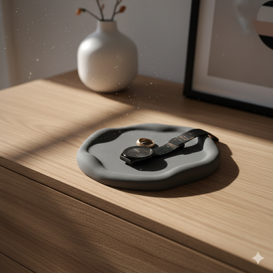 Flow Tray