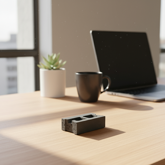 Blocka card holder
