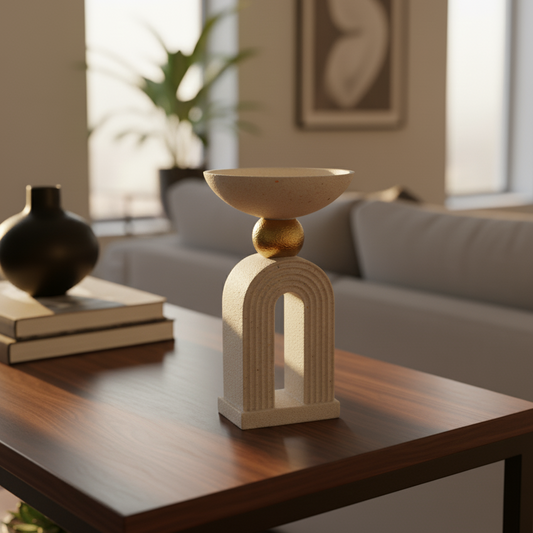 The Apex Arch Holder